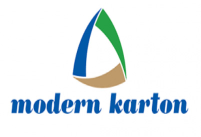 Modern Karton